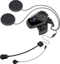 Bluetooth ķiveres austiņas Sena 5S —