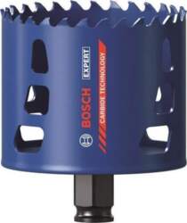 Bosch EXPERT Multi Material Power Change