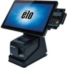 Čeku printers elo touch solutions mPOS
