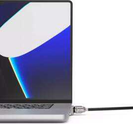 Compulocks Ledge Lock adapteris MacBook Pro