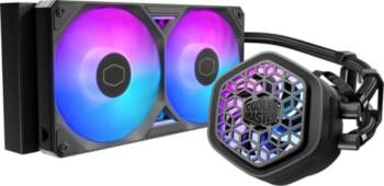 Cooler Master MasterLiquid Atmos II 240