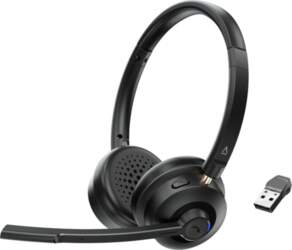 Creative Labs Chat Wireless Austiņas Galvas