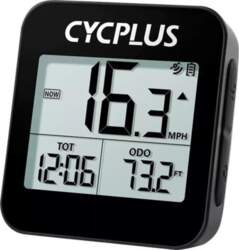 Cycplus G1 Velosipēda dators - GPS