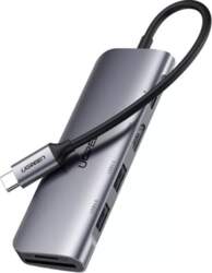 Datora doks Ugreen 15214 USB 3