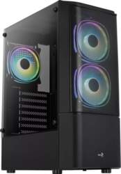 Datora korpuss Aerocool Quantum Mesh Midi