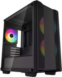 Datora korpuss DeepCool CC360 ARGB Mini