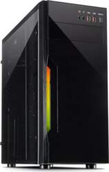 Datora korpuss Inter-Tech B-42 RGB Tower