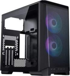 Datora korpuss Phanteks P200A Mini Tower