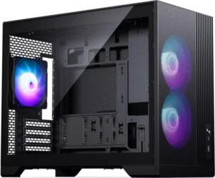 Datora korpuss Phanteks XT M3 RGB