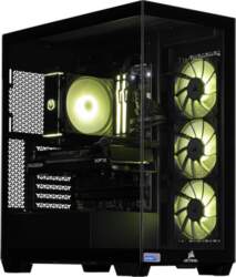 Datora PC Actina AMD Ryzen 7