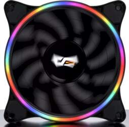Datora ventilatora Darkflash D1 120 mm