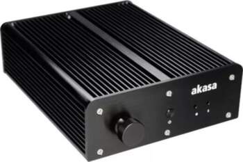 Dators Akasa Pascal MC Small Form