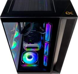 Galddators Captiva Intel Core Ultra 7