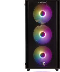 Captiva galda dators ar Intel Core
