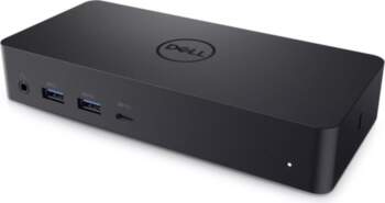 Datu doks DELL D6000 Vadu USB
