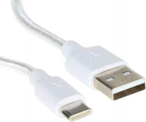 Datu kabelis CYGNETT USB-A uz USB-C
