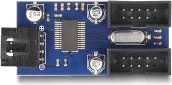 DeLOCK USB 2.0 pin header