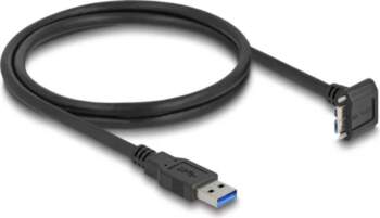 DeLOCK USB kabelis 1m USB A