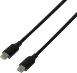 DELTACO Aktīvais USB kabelis USB-C uz