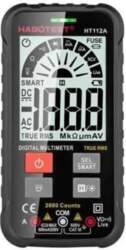 Digitālais multimetrs electro base HT112A —