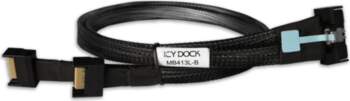 Diska adapteris ICY BOX MB413L-B —