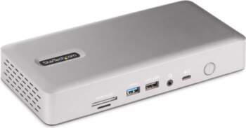 Doku stacija StarTech.com Thunderbolt 4