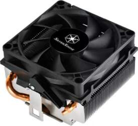 Dzesētājs Silverstone krypton KR01 Processor Cooler