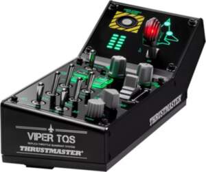 Džojstiks Thrustmaster VIPER Panel Black USB