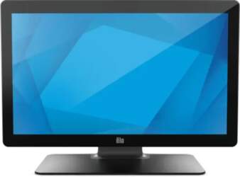 Elo Touch Solutions 2202L datora monitors