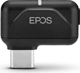 EPOS BTD 800 USB-C Bluetooth adapteris