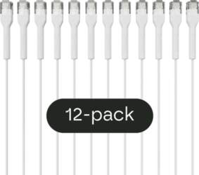 Ethernet vads Broadbe Slim Patch Cable