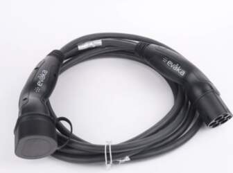 Evaka ITGAM3872 Type 2 uz Type
