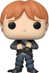 Kolekcionējamā figūriņa funko pop Ron (Devil`s