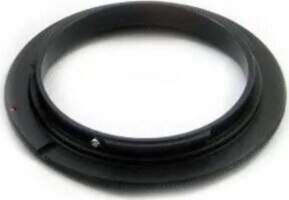 Filtru adapters JJC TYP 17 priekš