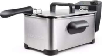 Friteze Taurus Fry 3 Single —