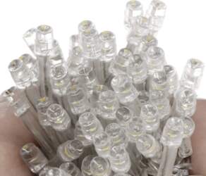 Gaismas virtene Springos CL4053 — 300