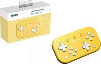 Gamepad 8Bitdo Lite BT — 8Bitdo
