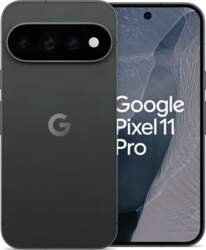 Google Pixel 11 Pro Viedtālrunis Dual