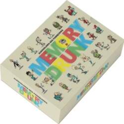 Grammi Memory Drunk — Grammi modelis
