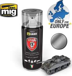 Grunts Vallejo Ammo Titans Primer -