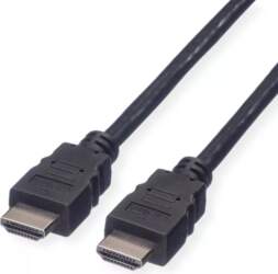 HDMI High Speed Cable VALUE M/M