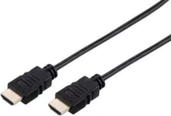 HDMI kabelis c-tech CB-HDMI2-5 5 m