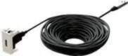 HDMI kabelis Kindermann Konnect flex 45