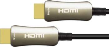 HDMI kabelis Python GC-M0158 90 m