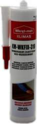Hermēta līme Quantec KM-WKFIX-310 290 ml