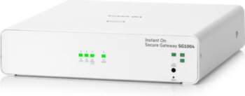 HP Enterprise HPE Networking Instant On