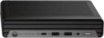 HP Mini IP Conference PC konferences