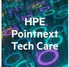 HPE 3Y Tech Care Basic 1