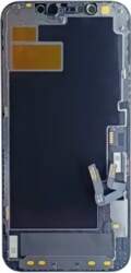 HX Soft OLED displejs priekš iPhone