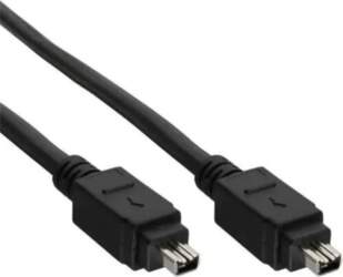 InLine FireWire 400 1394 kabelis 4